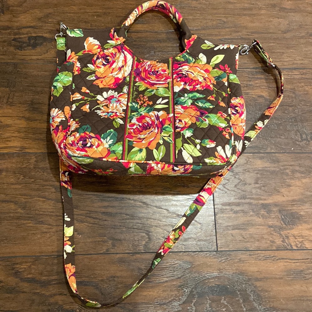 Vera Bradley Tote Bag